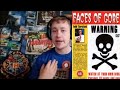 Ich Habe Faces Of Gore Gesehen Und Bin Geschockt