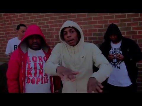 Kemoney x Juice Man - Grew Up With (official video)