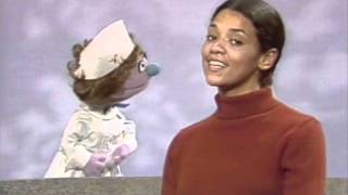 Sesame Street - People in your Neighborhood (pilot and nurse)