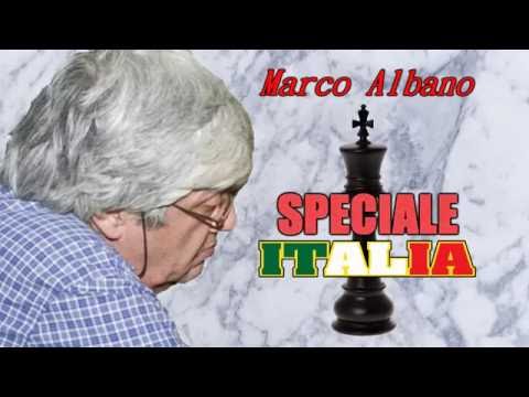 Partite Commentate di Scacchi 216 - Albano vs Levin - Forni di Sopra, GM di Sotto - 2013 [A70]