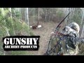 GUNSHY Archery S Living Life At Full Draw Season 2 Opening