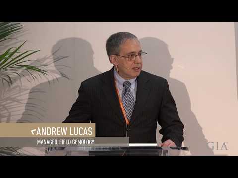 Winds of Change | Andy Lucas | GIA at JCK - YouTube