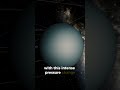 Increasing Pressure on Earth by x1000 Times #space  #planet  #universe