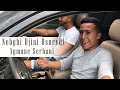 Aymane Serhani - Nebghi Djini Bsurvet Avec Harone Synthé (Clip Selfie) mp3