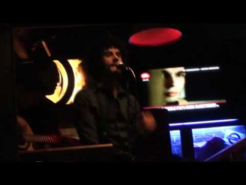 Neve. Simone Perrone