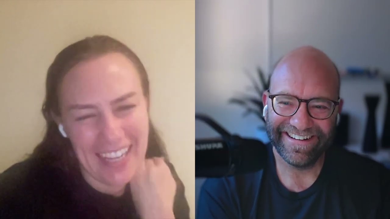 AWS re:Invent Highlights: Unleashing Innovation