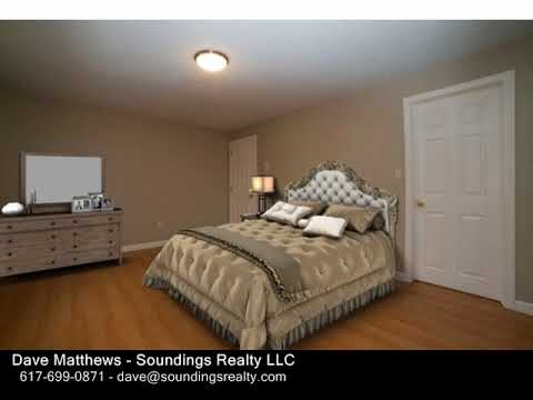 44 Key St Unit 44, Millis MA 02054 - Condo - Real Estate - For Sale -