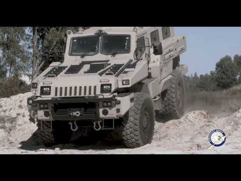 Paramount Group Marauder