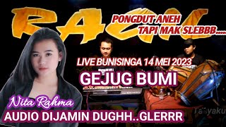 Download lagu GEJUG BUMI - KENDANG RAMPAK - RAGIL PONGDUT mp3 Download lagu GEJUG BUMI - KENDANG RAMPAK - RAGIL PONGDUT mp3