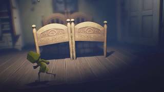 ぽっちゃりシェフの恐怖！【Little Nightmares part4】
