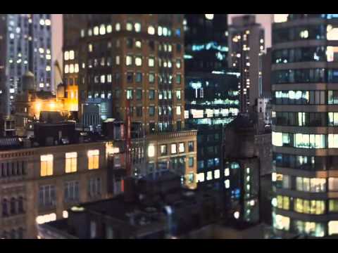 Adwaya - Sound of NYC [Progressive 2011]