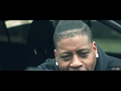 Bizzie Gambino - Never Cared Freestyle