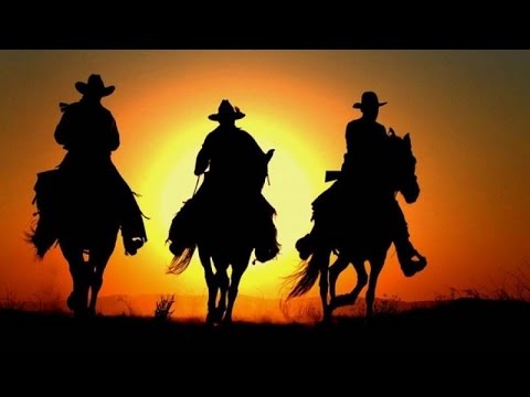 Epic Wild Western Music - Cowboys & Outlaws