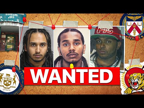 Tales of Toronto: The Tragic Story of The Nirmalendran Brothers