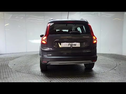 Dacia Jogger TCe 110 Comfort 7 Seats - Image 2