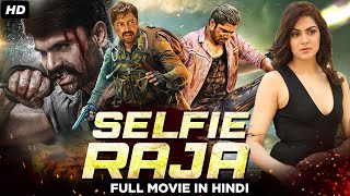 Selfie Raja - South Indian New Released Movie Dubb