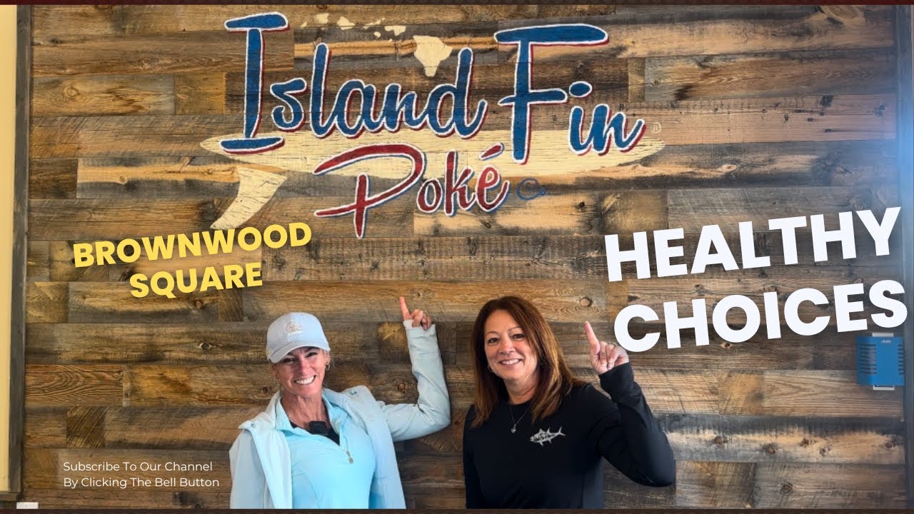 Dining Out the Healthy Way: How to Make Smart Restaurant Choices-Brownwood Square