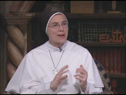 EWTN Live - Truth in the Heart - Fr. Mitch Pacwa, S.J. with Sisters of Mary - 06-16-2010
