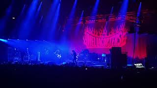 The Hellacopters - Toys And Flavors / No Song Unheard (Live Royal Rockfest 2021-12-17)
