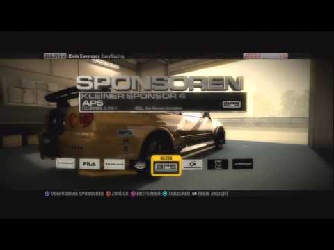 Let's play: Racedriver Grid [German]{HD}[Part 15]"Duell gegen Ravenwest!"