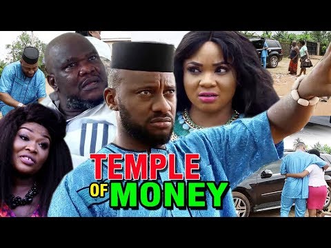 TEMPLE OF MONEY SEASON 5&6 (YUL EDOCHIE/UGEZU J UGEZU) 2019 LATEST NIGERIAN NOLLYWOOD MOVIE