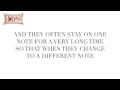 A Musical - Something Rotten (Lyrics + References)