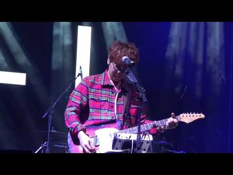 넬(Nell) 20170923 렛츠락페스티벌 -Good Night