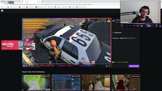 Download lagu Ramee Reacts To A Cop Powergaming | NoPixel GTA RP mp3 Download lagu Ramee Reacts To A Cop Powergaming | NoPixel GTA RP mp3