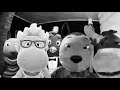Scared Of Scared Backyardigans YTP