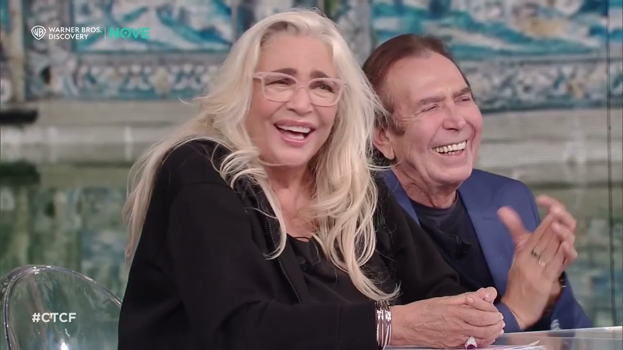 TUTTO IL MEGLIO di Novella Bella | Che tempo che fa