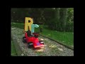 Sesame Street R Limerick Season 39 Version