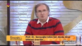 Demir Anemisi İçin Kür - TRT DİYANET