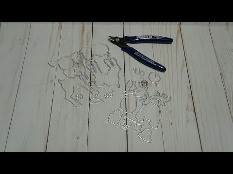 Wire Cutter video