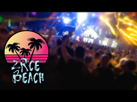 Zrce Beach  2021  | 3-Nights NulCtrl Rave!
