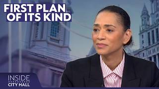 What is NYC’s newly-released racial equity plan | Inside City Hall