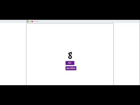 which argam numeral you are going to land on (with 180 being zero)