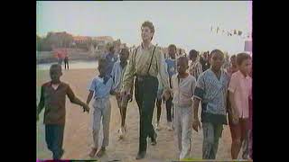 Higelin -1985 - La croisade des enfants -