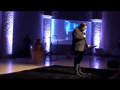 Quarta da Conquista - Nomes e Atributos de Jesus em Isaías - 29/07/2015