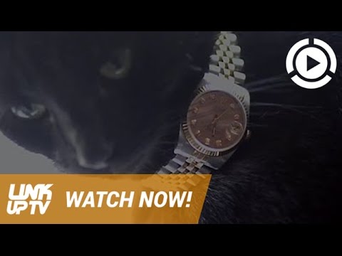 MoStack - No Buddy  (Music Video) [@realmostack] | Link Up TV