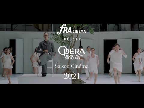 Paris Opera Ballet: PLAY - Official HD Trailer - In Cinemas 27-31 March 2021