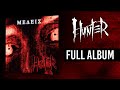 HUNTER - MedeIS (2003) | Cała płyta