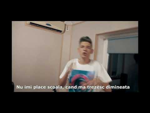 Antonio Pican feat. Liviu Teodorescu - Se termina vara ( Official video )