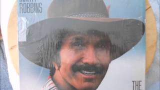 Marty Robbins   Oh Regina