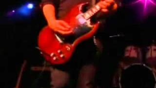 The Chevelles Rock n' Roll Dance Band - Sweet Child of Mine.mp4