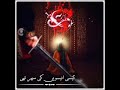 19 Ramzan Status Aaj Zainab Yateem Ho Gai WhatsApp Status