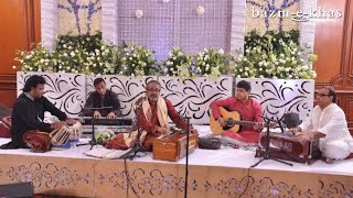 Ajeeb Saneha Mujh Par | HARIHARAN | Bazm e - YouTube
