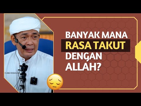 Masalah Demi Masalah Menimpa Kita 