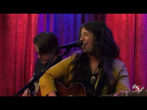 Long Way Back Live at The 5 Spot