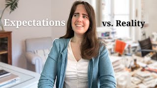 The Truth About Being a Psychologist (what it's really like)