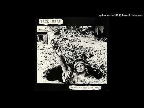 Tackhead - What's My Mission Now? (Single Version)